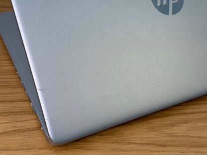 HP Laptop 14s-dq5503sa - Intel Core i3 1215U, 16GB RAM, 256GB SSD