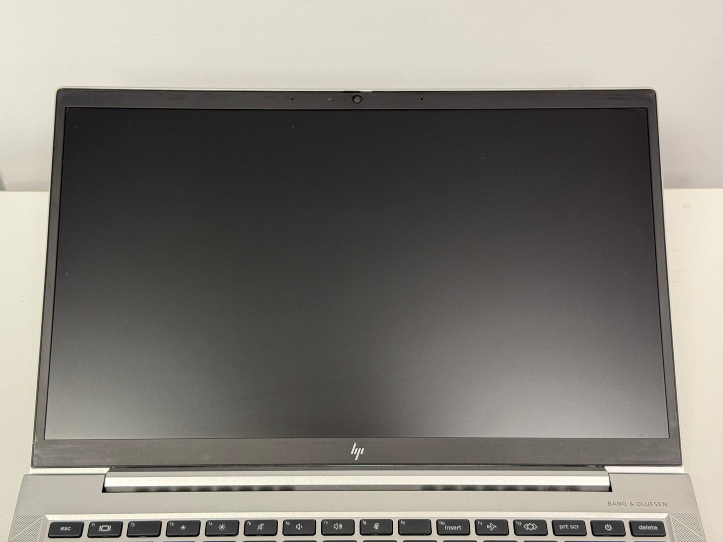 HP EliteBook 840 G7 - Core i5 10210U, 16GB RAM, 256GB SSD - LCD Mark