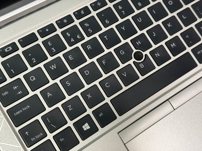 HP EliteBook 840 G7 - Core i5 10210U, 16GB RAM, 256GB SSD - LCD Mark