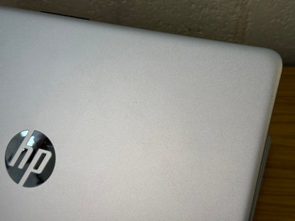 HP Laptop 14s-dq5503sa - Intel Core i3 1215U, 16GB RAM, 256GB SSD