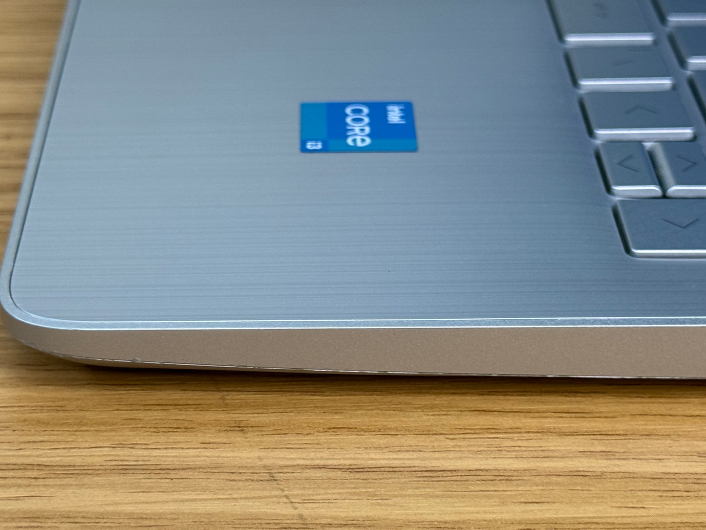 HP Laptop 14s-dq5503sa - Intel Core i3 1215U, 16GB RAM, 256GB SSD