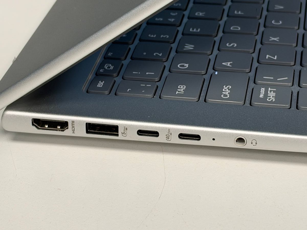 Refurbished HP EliteBook 645 G11 Laptop - AMD Ryzen 5 7535U, 16GB RAM, 512GB SSD