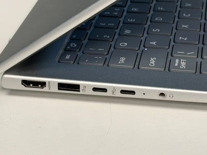Refurbished HP EliteBook 645 G11 Laptop - AMD Ryzen 5 7535U, 16GB RAM, 512GB SSD