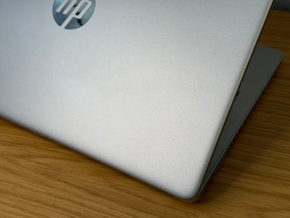 HP Laptop 14s-dq5503sa - Intel Core i3 1215U, 16GB RAM, 256GB SSD