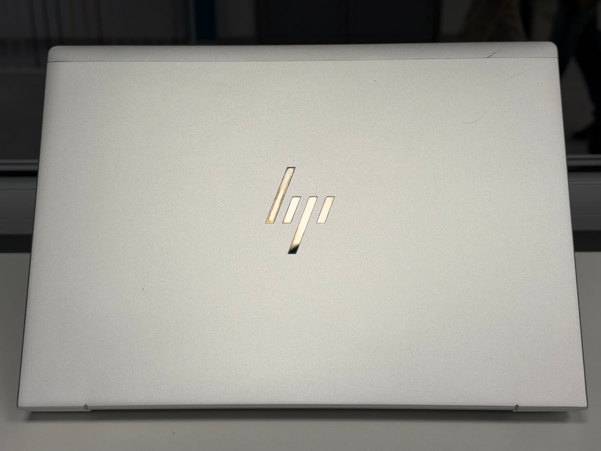 Refurbished HP EliteBook 645 G11 Laptop - AMD Ryzen 5 7535U, 16GB RAM, 512GB SSD