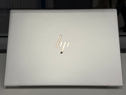 Refurbished HP EliteBook 645 G11 Laptop - AMD Ryzen 5 7535U, 16GB RAM, 512GB SSD