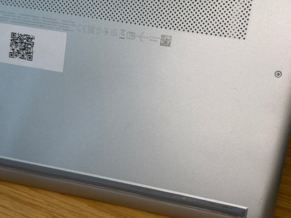HP Laptop 14s-dq5503sa - Intel Core i3 1215U, 16GB RAM, 256GB SSD