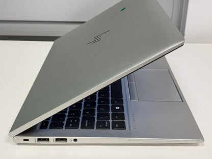 HP EliteBook 840 G7 - Core i5 10210U, 16GB RAM, 256GB SSD - LCD Mark