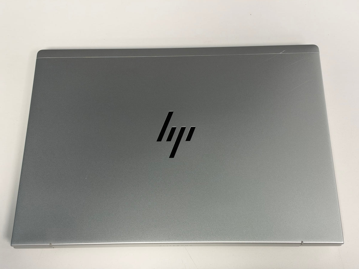 Refurbished HP EliteBook 645 G11 Laptop - AMD Ryzen 5 7535U, 16GB RAM, 512GB SSD