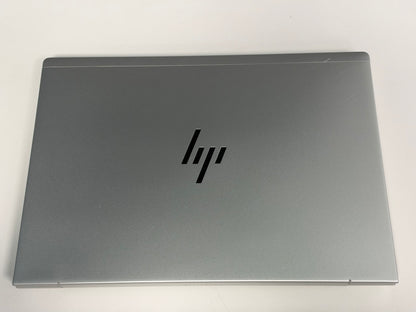 Refurbished HP EliteBook 645 G11 Laptop - AMD Ryzen 5 7535U, 16GB RAM, 512GB SSD