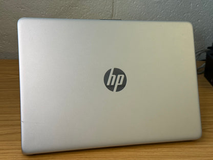 HP Laptop 14s-dq5503sa - Intel Core i3 1215U, 16GB RAM, 256GB SSD