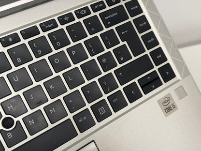 HP EliteBook 840 G7 - Core i5 10210U, 16GB RAM, 256GB SSD - LCD Mark