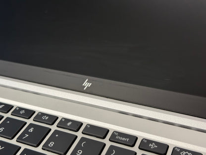 HP EliteBook 840 G7 - Core i5 10210U, 16GB RAM, 256GB SSD - LCD Mark
