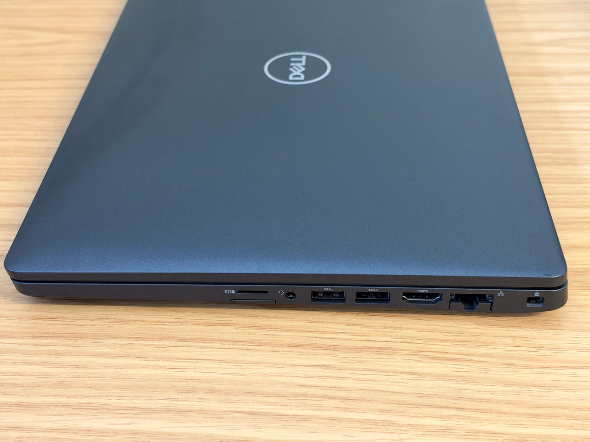 Refurbished Dell Latitude 5400 Laptop - Intel Core i5 8365U, 8GB RAM, 256GB SSD (Reserved)