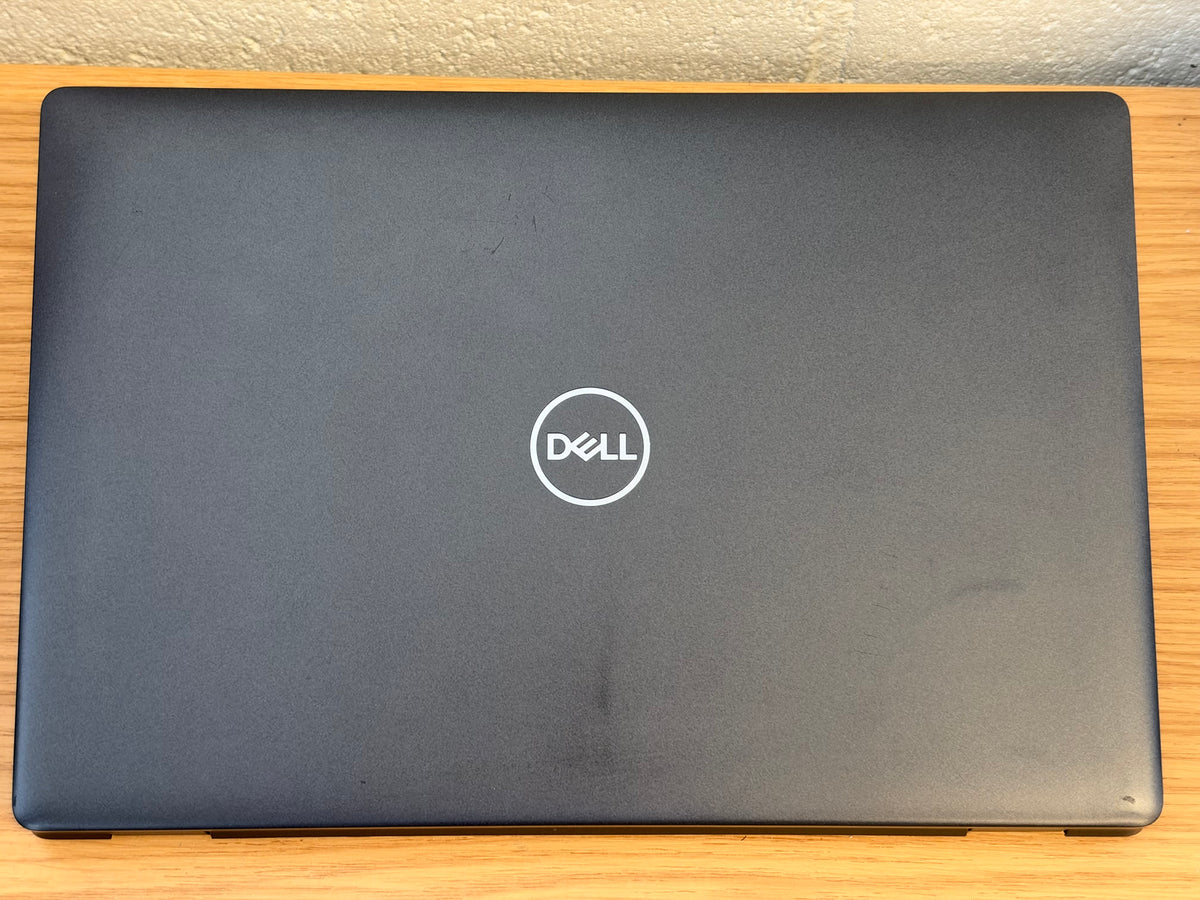 Refurbished Dell Latitude 5400 Laptop - Intel Core i5 8365U, 8GB RAM, 256GB SSD (Reserved)