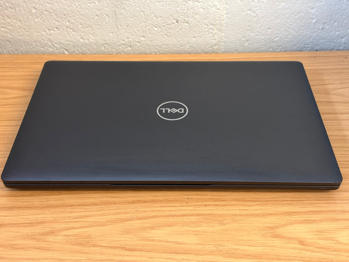 Refurbished Dell Latitude 5400 Laptop - Intel Core i5 8365U, 8GB RAM, 256GB SSD (Reserved)