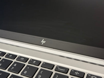 HP EliteBook 840 G7 - Core i5 10210U, 16GB RAM, 256GB SSD - LCD Mark