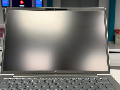 Refurbished HP EliteBook 645 G11 Laptop - AMD Ryzen 5 7535U, 16GB RAM, 512GB SSD