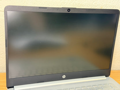 HP Laptop 14s-dq5503sa - Intel Core i3 1215U, 16GB RAM, 256GB SSD