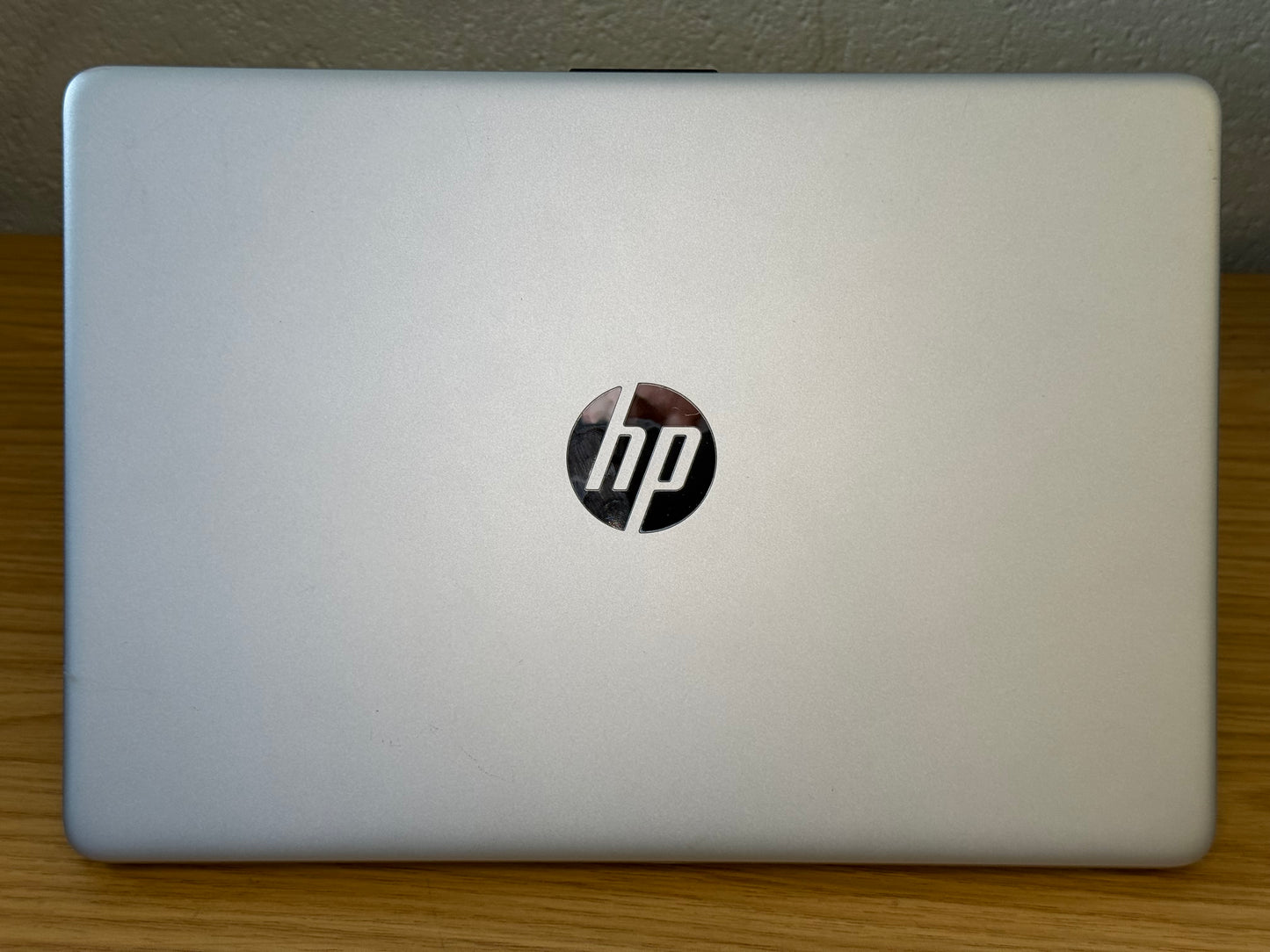 HP Laptop 14s-dq5503sa - Intel Core i3 1215U, 16GB RAM, 256GB SSD