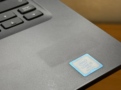 Refurbished Dell Latitude 5400 Laptop - Intel Core i5 8365U, 8GB RAM, 256GB SSD (Reserved)