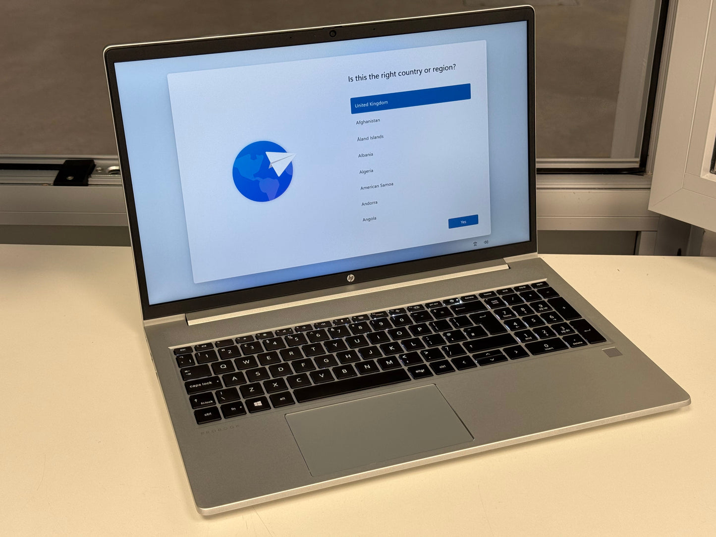 HP ProBook 450 G10