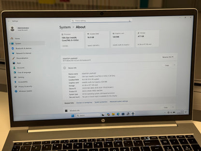 HP ProBook 450 G10